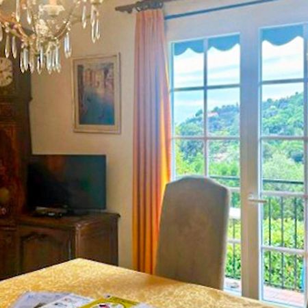 1 Bedroom Lovely Home In Menton Exteriér fotografie