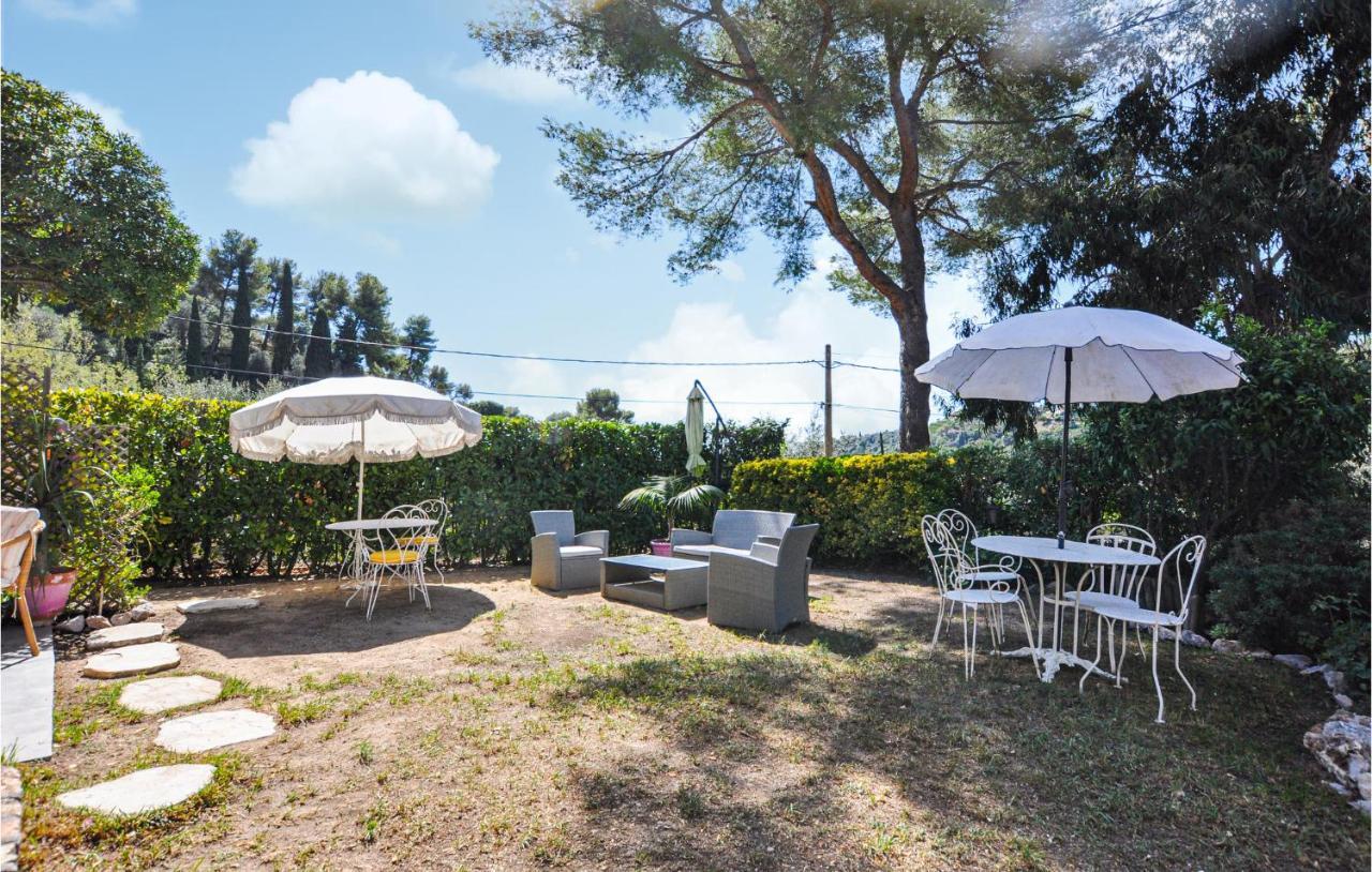 1 Bedroom Lovely Home In Menton Exteriér fotografie