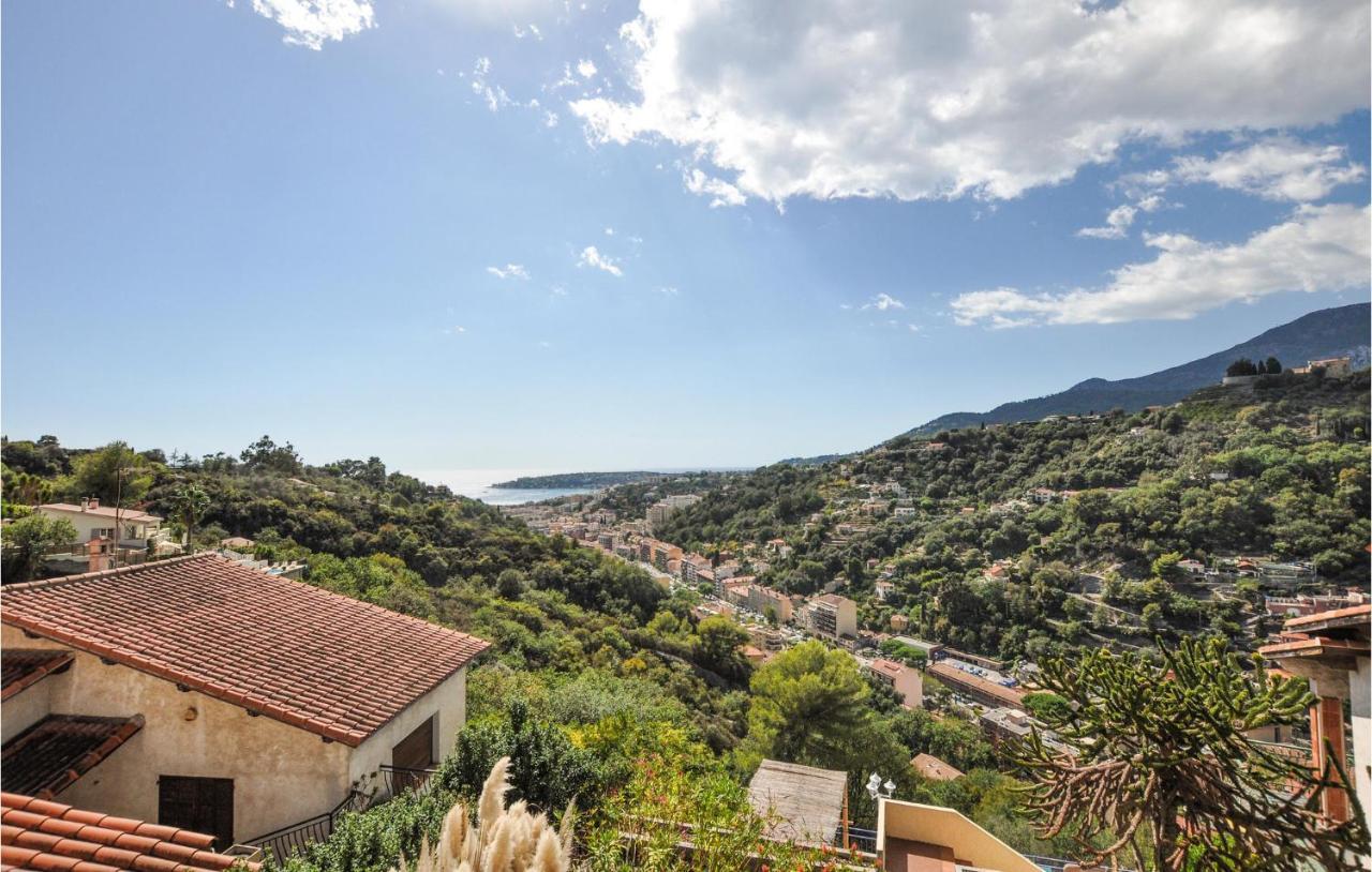 1 Bedroom Lovely Home In Menton Exteriér fotografie
