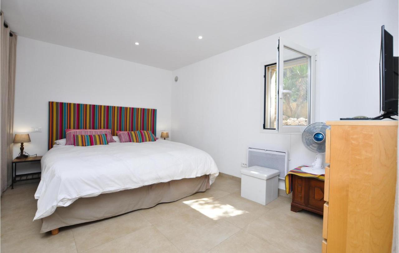1 Bedroom Lovely Home In Menton Exteriér fotografie