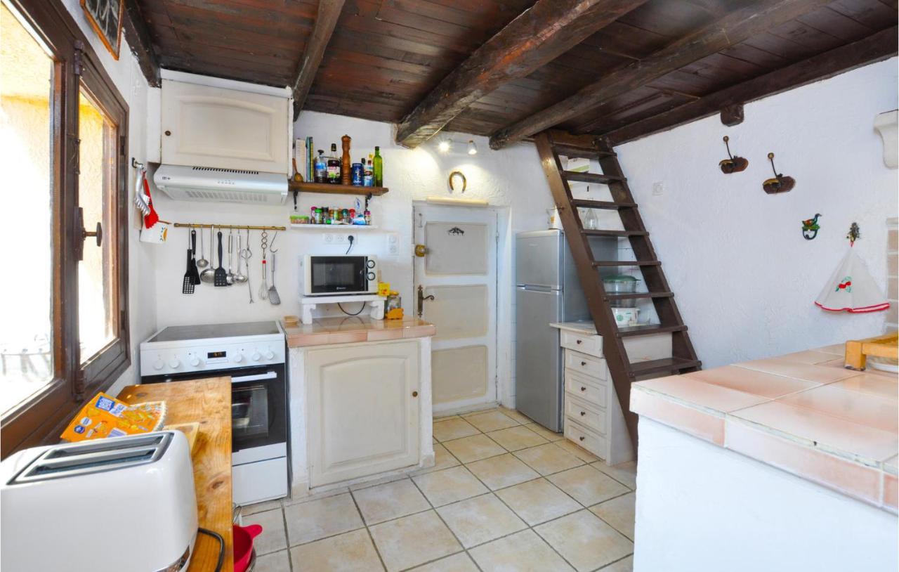 1 Bedroom Lovely Home In Menton Exteriér fotografie